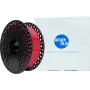PETG 1.75mm LIPSTICK rojo 1kg (FG171-3002)
