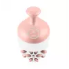 Medisana AC 950 masajeador anticelulítico, oro rosa/blanco