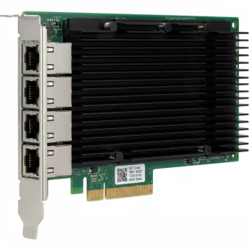 Tarjeta de red Supermicro AOC-STG-I4T-O