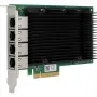Tarjeta de red Supermicro AOC-STG-I4T-O