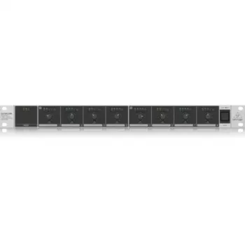 Behringer DS2800 splitter 8 canales