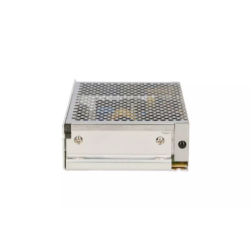 Fuente de alimentación Extralink AD-55B 24V/27,6V 55W carcasa de metal gris