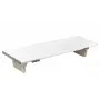 Asiento de bañera 4 lamas