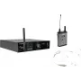 Sistema inalámbrico PSSO WISE ONE PSSO 20000788 funcionamiento 823–832 MHz y 863–865 MHz