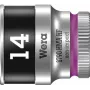 Wera punta de vaso hexagonal HF 1/4 14x23 (05003729001)