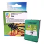 Compatible Static-Control Hewlett-Packard tricolor 344 (C9363EE) tricolor, 450 páginas