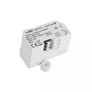 eQ-3 AG Homematic IP HmIP-FSM - Actuador de conmutación - Radio