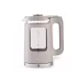 Maestro MR-065-BEIGE hervidor eléctrico 1,7 L, 2200 W, carcasa de cristal, beige