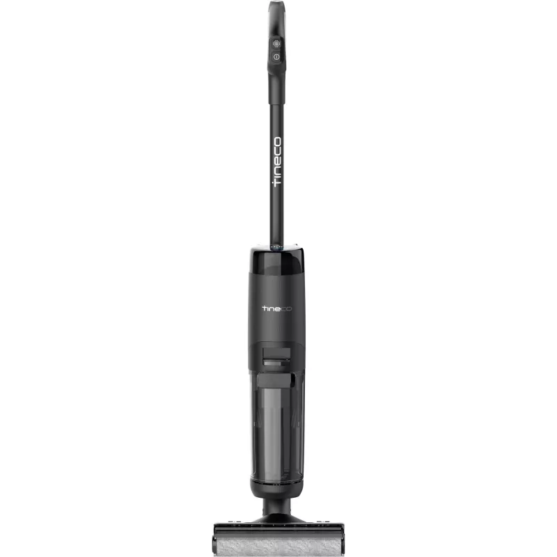 Aspirador escoba Tineco Floor one S7 FlashDry