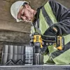 DeWALT DCD800E2T-QW Taladro 2000 rpm 1,28 kg Negro, Amarillo