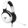 Auriculares Subsonic Astra auriculares gaming blanco/negro SA5683-1