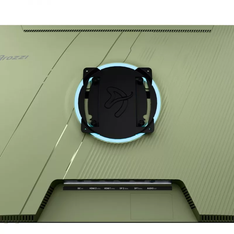 Monitor Arozzi Nova 27