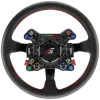 Volante de simracing direct drive Simagic NEO X 350W S218 — force feedback de alto par
