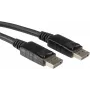 Cable DisplayPort VALUE 11.99.5764 5 m negro
