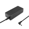 Fuente de alimentación para portátil Qoltec Toshiba 65W 3,42A 19V 5,5x2,5 50073.65W