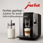 Boquilla de vapor de leche Jura 72228