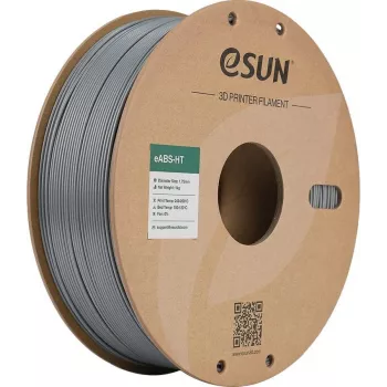EABS-HT 1,75mm gris claro 1kg (EABS-HT-P175LH1)