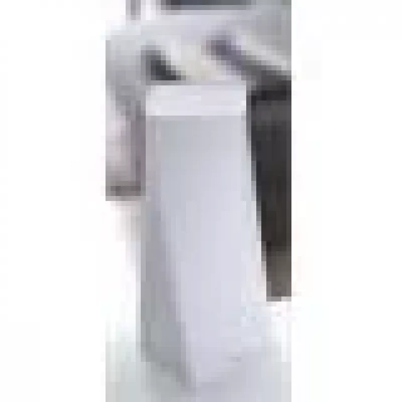 MikroTik Audience RBD25G-5HPacQD2HPnD punto de acceso Mesh tribanda, Wi-Fi 5 (802.11ac), 2,4 GHz + 2x 5 GHz, 1733 Mbit/s, 2x Gigabit LAN, PoE, RouterOS L4, blanco