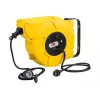 Regleta de alimentación Brennenstuhl 9+2m H07RN-F3G1,5