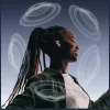 Auriculares inalámbricos AWEI TP100 ENC