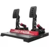 Pedales Simagic P1000 Formula Modular Dual — set de doble pedal modular Simagic P1000 Formula
