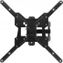 Universal Electronics One For All Smart WM 2451 - soporte - para pantalla plana - tamaño de pantalla: 33-140 cm (13-55