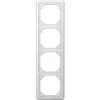 Jung CDP 584 WW blanco (CDP584WW)