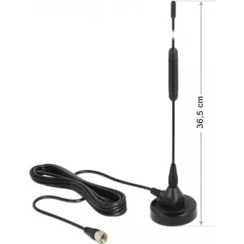 Antena omnidireccional DeLOCK 12412