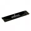 CORSAIR MP600 ELITE - SSD - cifrado - 2 TB - interno - M.2 2280 - PCIe 4.0 x4 (NVMe) - AES de 256 bits (CSSD-F2000GBMP600ENH)