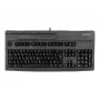 Teclado CHERRY MultiBoard MX V2 G80-8000 Universal USB QWERTZ Alemán Negro