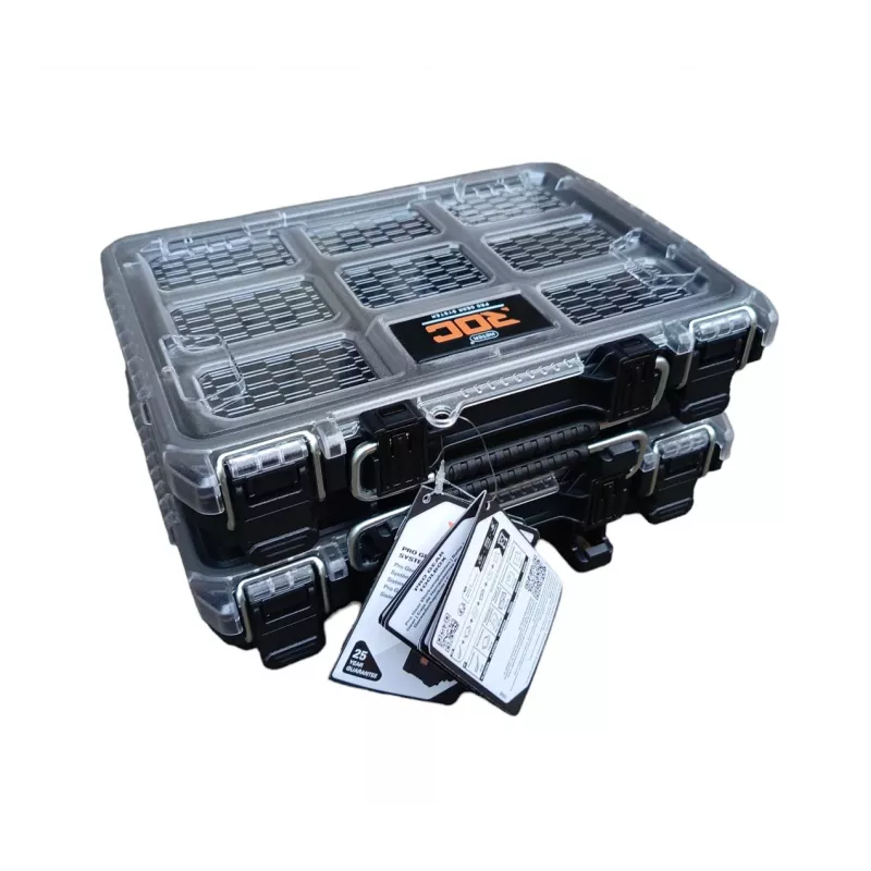 Organizador de herramientas Small Roc Pro Gear 2.0 Keter