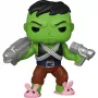 Figura coleccionable Funko POP! Professor Hulk