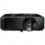 Proyector Optoma W400LVe