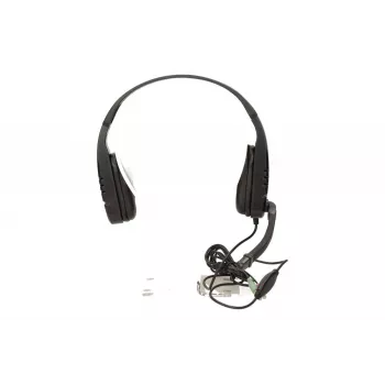 Auriculares con cable MC-823 Ranger