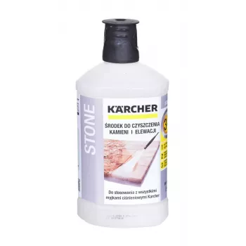 Limpiador multiusos Kärcher 6.295-765.0, 1000 ml, corrosivo