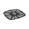 Freidora de aire Tristar FR-9073 — simple 9 L, 1800 W, táctil LED, negra, mín 30 °C