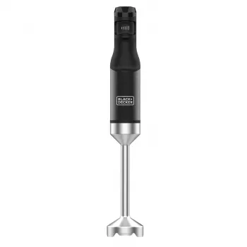 Batidora de mano Black+Decker BXHBA1501E