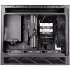 ALTA F2, caja big tower negra, cristal templado