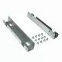 Set de montaje Gembird MF-3221, estructura metálica, acabado metálico, peso 0,066 kg