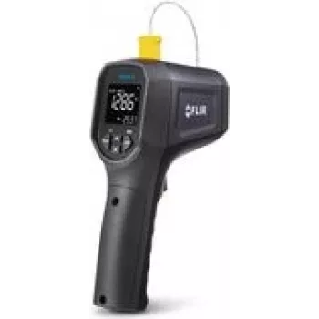Flir termómetro infrarrojo óptica 30:1 -30 - 1300 °C (TG56-2)