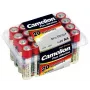 Camelion | LR6-BP20 | AA/LR6 | Plus alcalina | 20 unidades