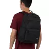 Case Logic 5375 mochila para portátil Campus PC Uplink negra