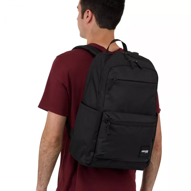 Case Logic 5375 mochila para portátil Campus PC Uplink negra