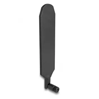 Antena omnidireccional DeLOCK 90103 3 dBi conector SMA
