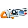 Laserliner MultiClamp-Meter Pro pinza amperimétrica y comprobador de enchufes