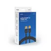CABLE SAVIO DISPLAYPORT (M) - DISPLAYPORT (M), V1.4, 3 m, CL-176