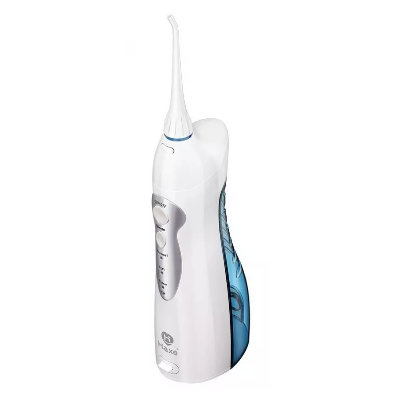 Irrigador dental inalámbrico HAXE HX721