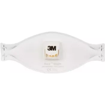 3M 7000088730 mascarilla respiratoria reutilizable FFP2 mascarilla media máscara mascarilla filtrante de partículas