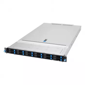PC de sobremesa Rack 1U ASUS ExperCenter Pro ERA100A B6 — Intel Core i5, 8 GB DDR5, 4 bahías de 2,5