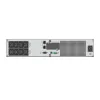 SAI Ever Netline RT 2000 (2000VA, 1800W, SAI line-interactive)